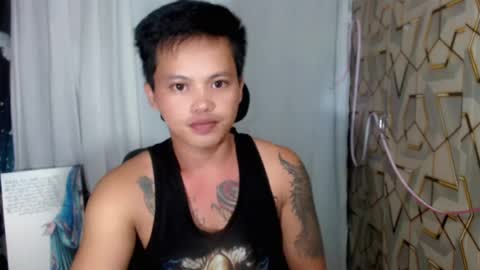 Snapshot of urhot_fucker13 chatting on 10, 7, 2026 JUST CALL MY NAME jayrus online show from 10, 7, 2026