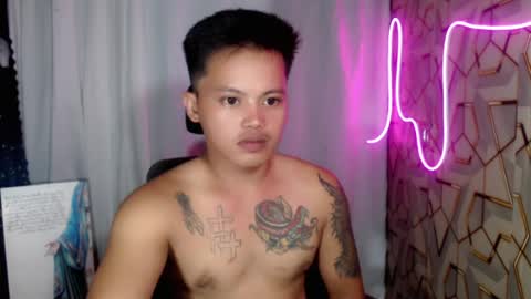 Snapshot of urhot_fucker13 chatting on 25, 7, 2026 JUST CALL MY NAME jayrus online show from 25, 7, 2026