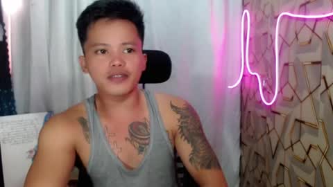 Snapshot of urhot_fucker13 chatting on 26, 7, 2026 JUST CALL MY NAME jayrus online show from 26, 7, 2026
