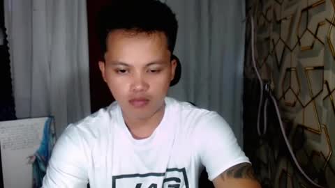 Snapshot of urhot_fucker13 chatting on 28, 7, 2026 JUST CALL MY NAME jayrus online show from 28, 7, 2026