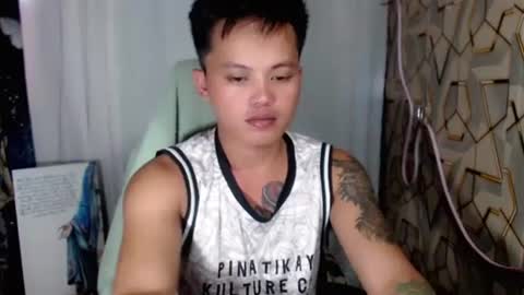 Snapshot of urhot_fucker13 chatting on 1, 8, 2026 JUST CALL MY NAME jayrus online show from 1, 8, 2026
