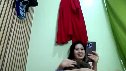 Snapshot of urhotasian4u chatting on 2, 3, 2026 Jhossa online show from 2, 3, 2026