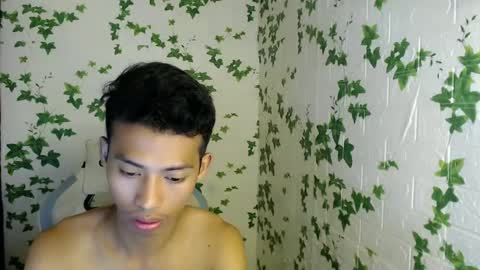 Snapshot of urhotfuckingass chatting on 5, 1, 2025 richard online show from 5, 1, 2025