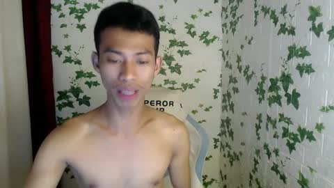 Snapshot of urhotfuckingass chatting on 5, 1, 2025 richard online show from 5, 1, 2025