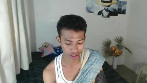 Snapshot of urhotfuckingass chatting on 11, 1, 2025 richard online show from 11, 1, 2025