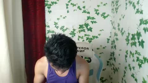 Snapshot of urhotfuckingass chatting on 13, 1, 2025 richard online show from 13, 1, 2025