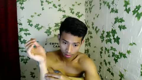 Snapshot of urhotfuckingass chatting on 14, 1, 2025 richard online show from 14, 1, 2025