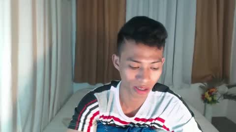 Snapshot of urhotfuckingass chatting on 20, 1, 2025 richard online show from 20, 1, 2025