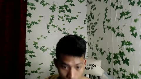 Snapshot of urhotfuckingass chatting on 31, 1, 2025 richard online show from 31, 1, 2025