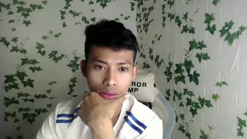 Snapshot of urhotfuckingass chatting on 10, 2, 2025 richard online show from 10, 2, 2025
