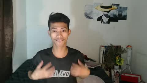 Snapshot of urhotfuckingass chatting on 17, 2, 2025 richard online show from 17, 2, 2025