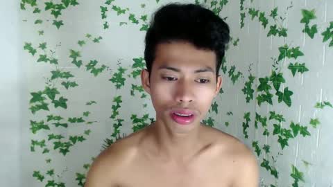 Snapshot of urhotfuckingass chatting on 1, 3, 2025 richard online show from 1, 3, 2025