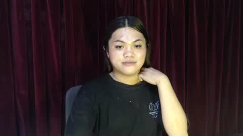 urhottie_bella online show from 27, 3, 2026