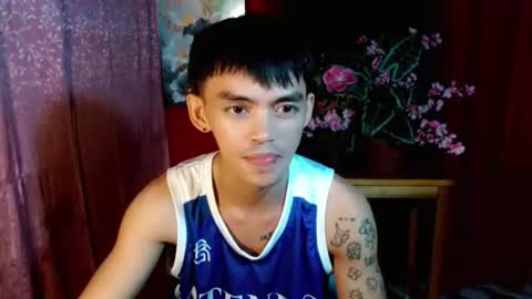 Snapshot of urhunky_boy chatting on 12, 6, 2026 urhunky_boy online show from 12, 6, 2026