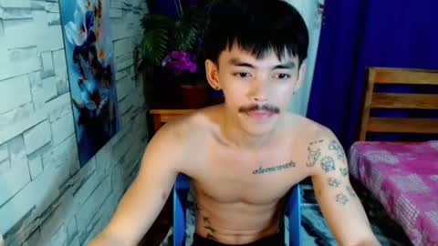 Snapshot of urhunky_boy chatting on 1, 7, 2026 urhunky_boy online show from 1, 7, 2026