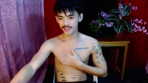 Snapshot of urhunky_boy chatting on 10, 7, 2026 urhunky_boy online show from 10, 7, 2026