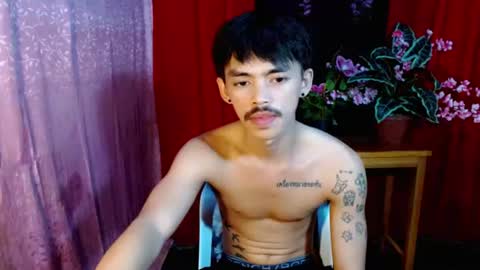 Snapshot of urhunky_boy chatting on 14, 7, 2026 urhunky_boy online show from 14, 7, 2026