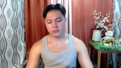 Snapshot of urhunky_ivan chatting on 29, 1, 2025 urhunky_ivan online show from 29, 1, 2025