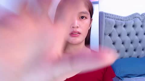 Snapshot of urkatiecookie chatting on 6, 12, 2024 Amira online show from 6, 12, 2024