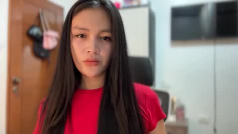 Snapshot of urkatiecookie chatting on 27, 9, 2025 Amira online show from 27, 9, 2025