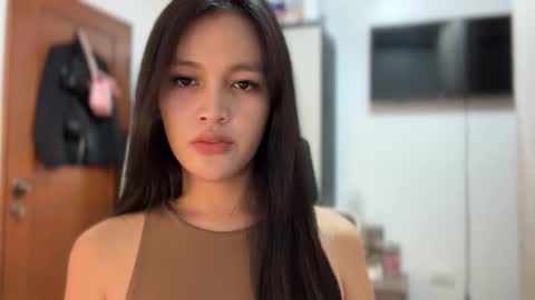 Snapshot of urkatiecookie chatting on 29, 9, 2025 Amira online show from 29, 9, 2025