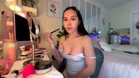 urlittlefilipina online show from 17, 2, 2026