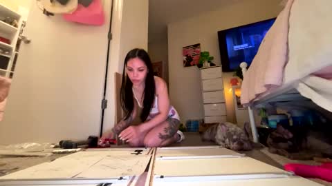 urlittlefilipina online show from 20, 2, 2026