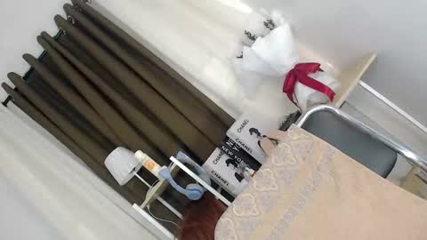 Snapshot of urlovelysizka chatting on 10, 2, 2026 Sizka online show from 10, 2, 2026