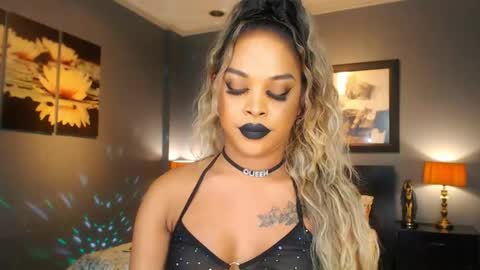 Snapshot of urmajestytyra chatting on 22, 4, 2026 UrMajestyTyra online show from 22, 4, 2026