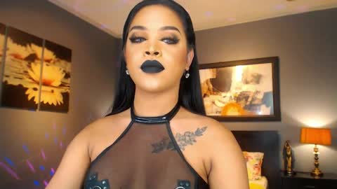 Snapshot of urmajestytyra chatting on 23, 4, 2026 UrMajestyTyra online show from 23, 4, 2026