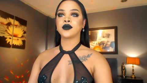 Snapshot of urmajestytyra chatting on 27, 4, 2026 UrMajestyTyra online show from 27, 4, 2026