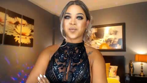 Snapshot of urmajestytyra chatting on 27, 5, 2026 UrMajestyTyra online show from 27, 5, 2026
