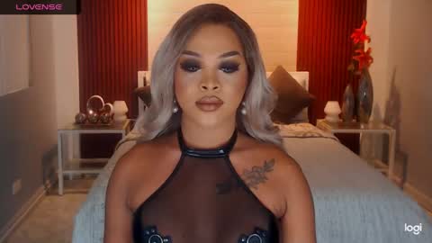 Snapshot of urmajestytyra chatting on 29, 5, 2026 UrMajestyTyra online show from 29, 5, 2026