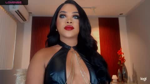Snapshot of urmajestytyra chatting on 30, 5, 2026 UrMajestyTyra online show from 30, 5, 2026