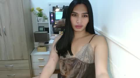 Snapshot of urmidnightangel chatting on 10, 1, 2025 urmidnightangel online show from 10, 1, 2025