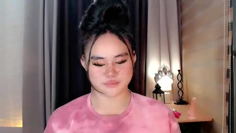 Snapshot of urnaughty_ceciliaxxx chatting on 7, 10, 2025 cecilia online show from 7, 10, 2025