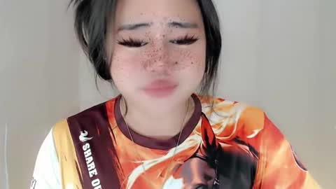 cecilia online show from 18, 1, 2026