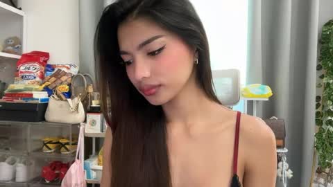 urnaughtyasianprincessjam online show from 18, 7, 2026