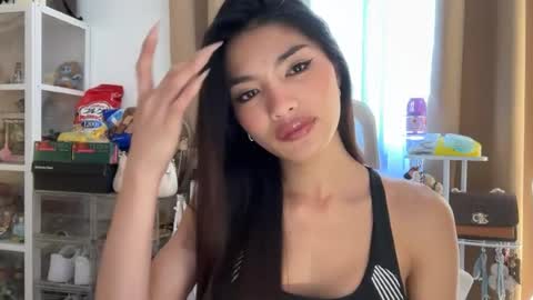 urnaughtyasianprincessjam online show from 5, 8, 2026