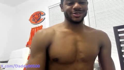 Snapshot of urnewdaddy90 chatting on 3, 12, 2024 Big Daddy online show from 3, 12, 2024