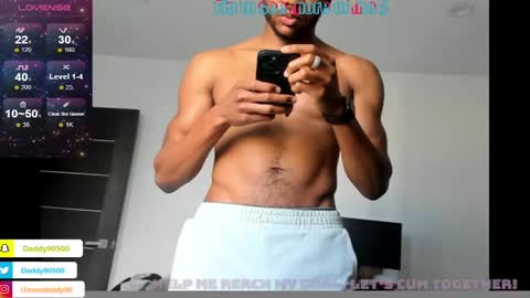 Snapshot of urnewdaddy90 chatting on 23, 12, 2024 Big Daddy online show from 23, 12, 2024