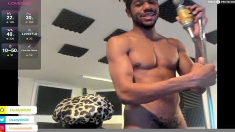 Snapshot of urnewdaddy90 chatting on 6, 2, 2025 Big Daddy online show from 6, 2, 2025