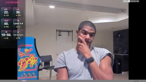 Snapshot of urnewdaddy90 chatting on 22, 2, 2025 Big Daddy online show from 22, 2, 2025