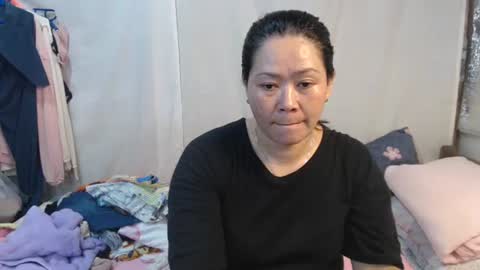 Snapshot of urpinay_singlemother chatting on 12, 7, 2026 urpinay_singlemother online show from 12, 7, 2026