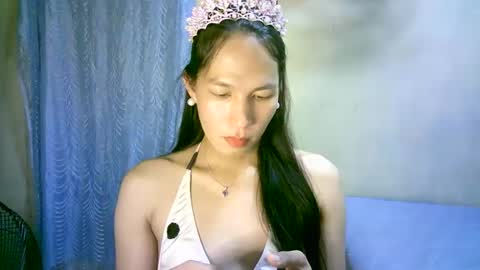 Snapshot of urpinaylovelyjuliaxxx chatting on 28, 1, 2025 queen julia not into CHEAPGUY online show from 28, 1, 2025