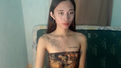 Snapshot of urpinaymica69 chatting on 3, 1, 2025 mica online show from 3, 1, 2025