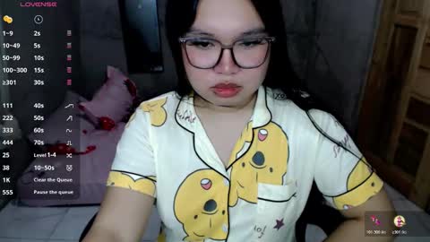 Jane online show from 14, 11, 2025