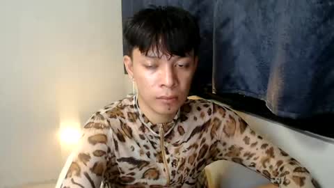 Snapshot of urpinoyasianx chatting on 9, 7, 2026 Mel online show from 9, 7, 2026