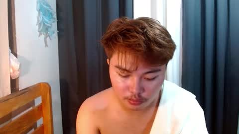 Snapshot of urpinoyjohnx chatting on 6, 10, 2025 urpinoyjohnx online show from 6, 10, 2025