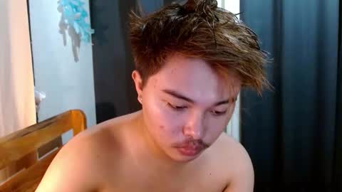 Snapshot of urpinoyjohnx chatting on 13, 10, 2025 urpinoyjohnx online show from 13, 10, 2025